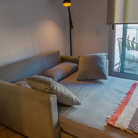 Departamento En San Telmo Chick Apartman Buenos Aires Kültér fotó