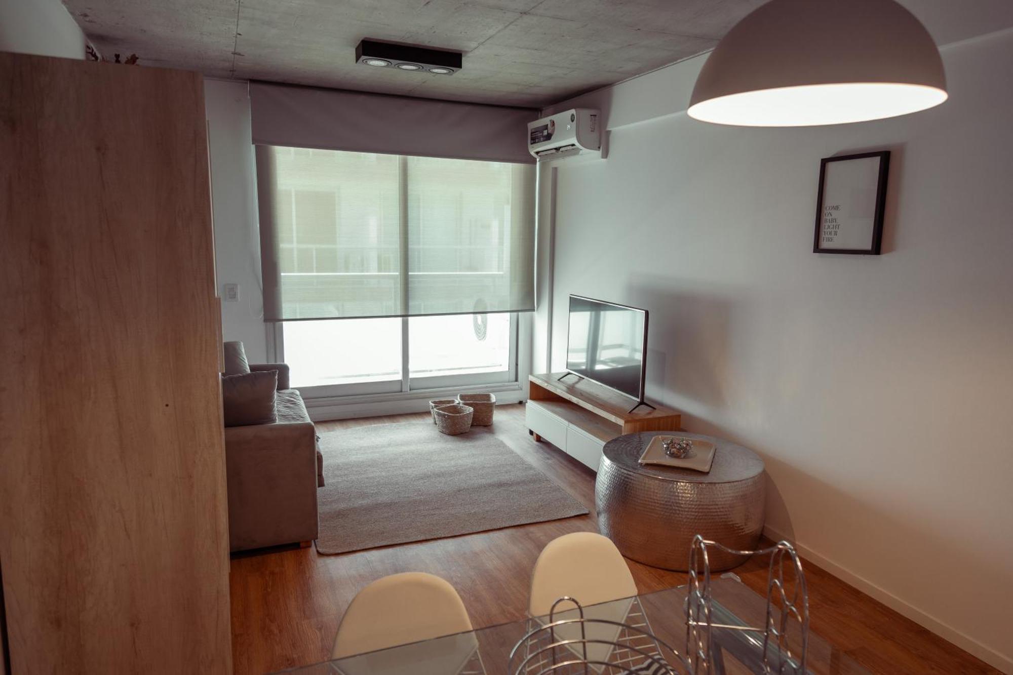 Departamento En San Telmo Chick Apartman Buenos Aires Kültér fotó