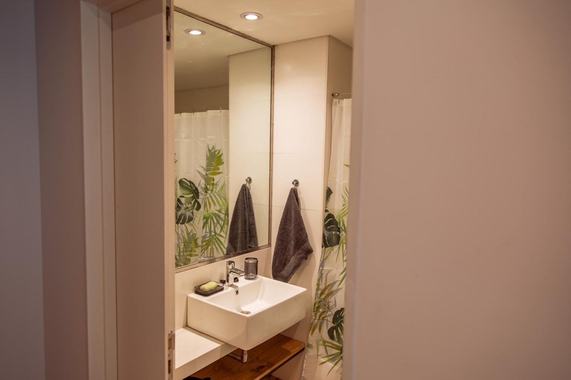 Departamento En San Telmo Chick Apartman Buenos Aires Kültér fotó