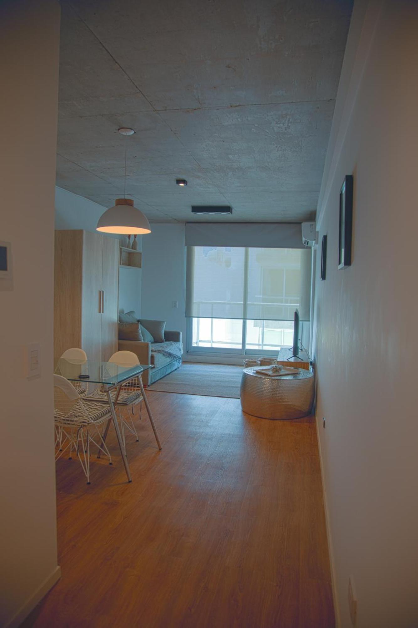 Departamento En San Telmo Chick Apartman Buenos Aires Kültér fotó