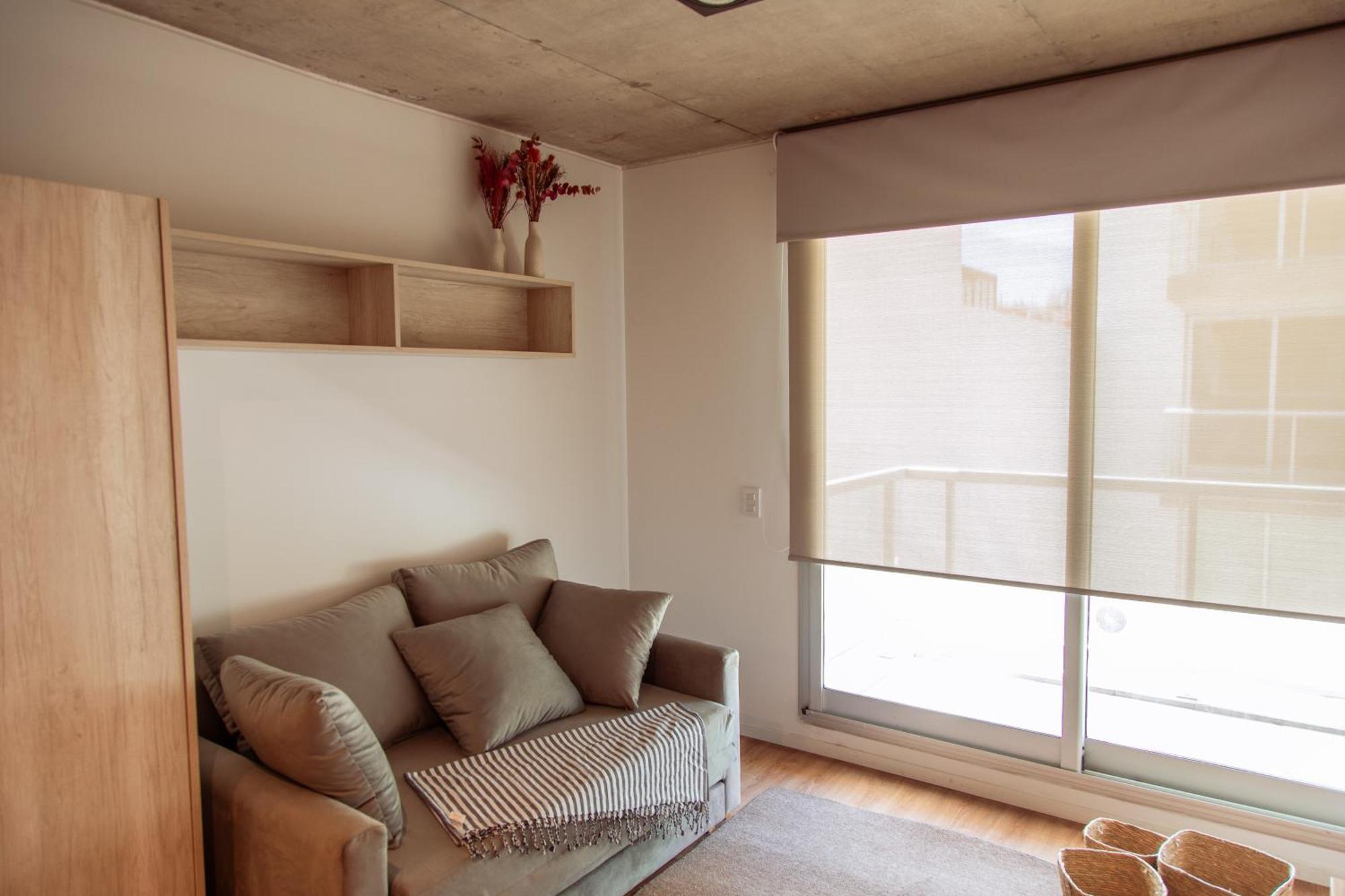 Departamento En San Telmo Chick Apartman Buenos Aires Kültér fotó