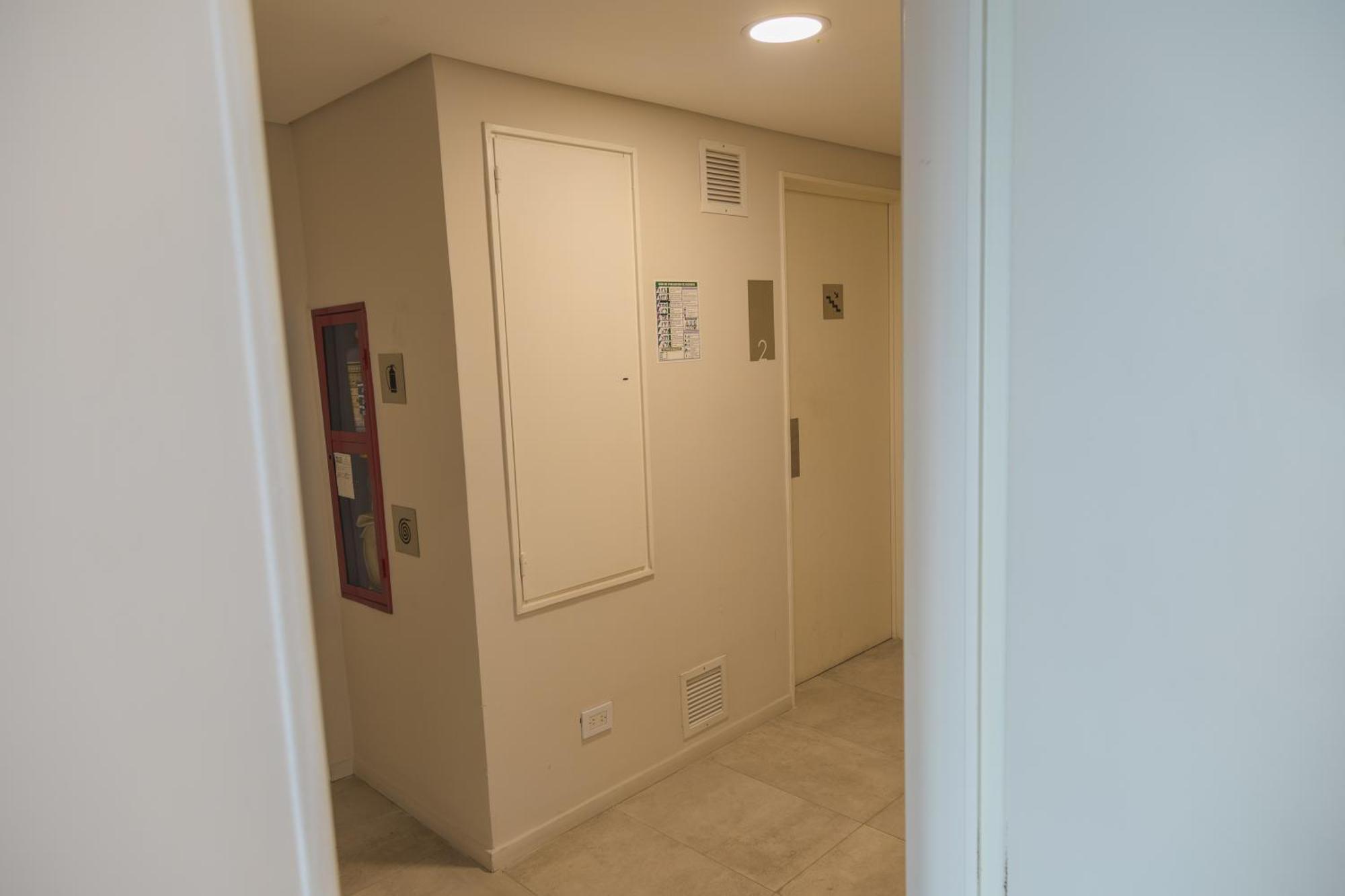 Departamento En San Telmo Chick Apartman Buenos Aires Kültér fotó